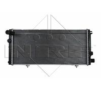 ENGINE COOLING RADIATOR NRF OE QUALITY REPLACEMENT 54628