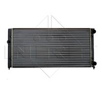 ENGINE COOLING RADIATOR NRF OE QUALITY REPLACEMENT 54664