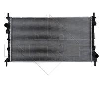ENGINE COOLING RADIATOR NRF OE QUALITY REPLACEMENT 54756