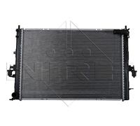 ENGINE COOLING RADIATOR NRF OE QUALITY REPLACEMENT 55319