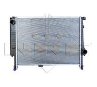 ENGINE COOLING RADIATOR NRF OE QUALITY REPLACEMENT 58117