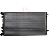 ENGINE COOLING RADIATOR NRF OE QUALITY REPLACEMENT 58143