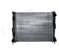 ENGINE COOLING RADIATOR NRF OE QUALITY REPLACEMENT 58188