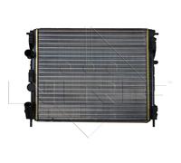 ENGINE COOLING RADIATOR NRF OE QUALITY REPLACEMENT 58217