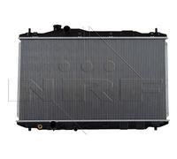 ENGINE COOLING RADIATOR NRF OE QUALITY REPLACEMENT 58323