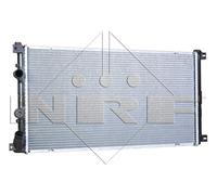 ENGINE COOLING RADIATOR NRF OE QUALITY REPLACEMENT 58324
