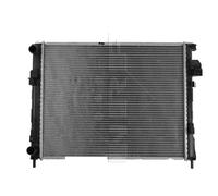 ENGINE COOLING RADIATOR NRF OE QUALITY REPLACEMENT 58332