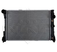 ENGINE COOLING RADIATOR NRF OE QUALITY REPLACEMENT 58335