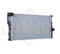 ENGINE COOLING RADIATOR NRF OE QUALITY REPLACEMENT 58410