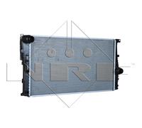 ENGINE COOLING RADIATOR NRF OE QUALITY REPLACEMENT 58411