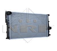 ENGINE COOLING RADIATOR NRF OE QUALITY REPLACEMENT 58413