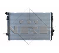 ENGINE COOLING RADIATOR NRF OE QUALITY REPLACEMENT 58437