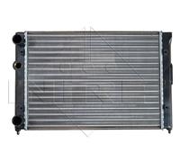 ENGINE COOLING RADIATOR NRF OE QUALITY REPLACEMENT 58819