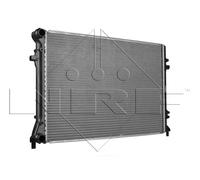 ENGINE COOLING RADIATOR NRF OE QUALITY REPLACEMENT 59211