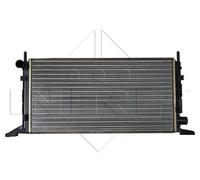 NRF 509500 Engine radiator