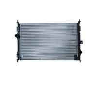 Engine Cooling Radiator Replacement Fits Peugeot 308 1.6 GT 205 1.6 GTi NRF