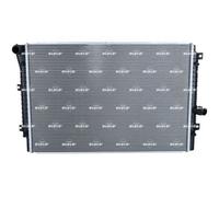 NRF 550140 Engine radiator