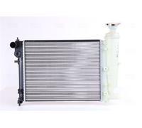 Nissens Engine Radiator 61358 – Fits Citroen Saxo & Peugeot 106 II, Heating/Cooling