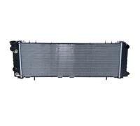 Engine Cooling Radiator With Mounting Parts Fits Jeep Cherokee NRF 50321