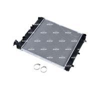 NRF 507665 Engine radiator