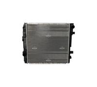 Engine Cooling Radiator Without Frame 580mm Length 569mm Width NRF 53893