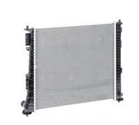 Engine Cooling Radiators For Hyundai For Santa Fe 25310P2000 25310-P2000 IENQBVL