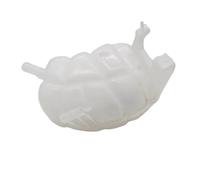 Engine Cooling Reservoir Compatible With For EDGE MK2 Radiators Parts Auxiliary Water Tank Radiator Overflow Tank Assy F2G38A080AE F2GZ8A080A F2G38A080AD(F2G38A080AE)