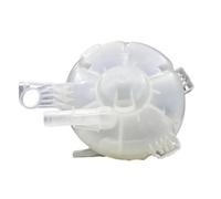 Engine Cooling Reservoir Compatible With For Escape For Kuga Mk3 2020 2021 2022 2023 2024 Car Engine Coolant Expansion Pot With Cover LX618A080GC DG938101AA(No cap)