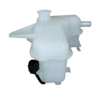 Engine Cooling Reservoir Compatible With Mazda For Tribute EP Auto Radiators Parts Engine Coolant Overflow Recovery Expansion Tank Reservoir Bottle AJ3415350E