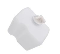 Engine Cooling Reservoir Compatible With Toyota For Hilux For Prado Auto Accessories Coolant Expansion Tank Radiator Condenser Tank Assy MB598036 MB605260