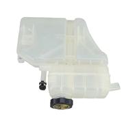 Engine Cooling Reservoir Tanks 22948113 Impacts Resistant Housing For Vehicle Thermal Management Coolant Expansion Tank