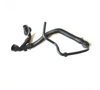 Engine Cooling System Coolant Hose with Quick Connector for VW for Golf 7 MK7 for Lavida for Lamando for Passat for Touran for Tiguan for Skoda 5QD 122 101 E