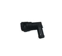 Engine Cooling System Heater Water Hose Connector BJ1H-61-240A Compatible with 323 Series Protege BJ Premacy and Similar Models(1 pcs Bending)