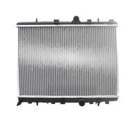 Engine Cooling System Radiator 1330P9 133389 For Peugeot 207 VTI 208 2008 301 CFCPKOYOZD