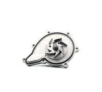 Engine Cooling Water Pump 06A 121 011E Circulating Water Pump Assembly 06A121011E Compatible With B5 / B6, C5 / 1.8T / 2.0L