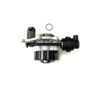 Engine Cooling Water Pump 11518638494 Compatible With 3 Series F30 5 Series G30 7 Series G12 F22 F23 F32 F33 Models 2013-2019(Black)