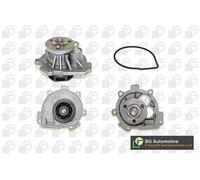 BGA CP3400 Engine Cooling Water Pump Replacement Fits Chevrolet Trax 1.6