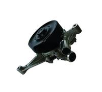 Engine Cooling Water Pump Compatible For Jaguar XJ X350 S-Type X200 AJV6 XF X250 306PS 2R8E-8505-AB C2C38862 C2C32677 AJ811935 C2S26232
