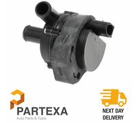 Engine Cooling Water Pump Cooling System Fits Mercedes-Benz GATES 41522E