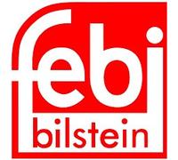FEBI BILSTEIN 185965 Engine Cooling Water Pump Fits Mitsubishi Eclipse Galant