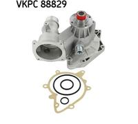 SKF VKPC 88829 Water pump