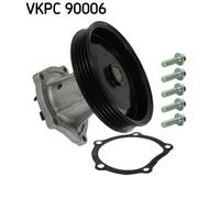 SKF VKPC 90006 Water pump