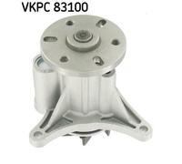 SKF VKPC 83100 Water pump