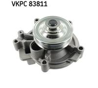 SKF VKPC 83811 Water pump