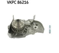 Engine Cooling Water Pump Fits Dacia Solenza Renault Clio Extra SKF VKPC 86216