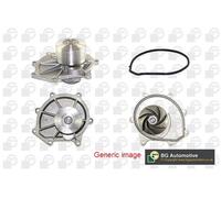 Engine Cooling Water Pump Fits Ford C-Max Grand C-Max Focus BGA CP2307