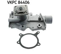 SKF VKPC 84406 Water pump