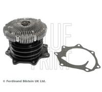 Engine Cooling Water Pump Fits Ford Maverick Nissan Terrano Blue Print ADN19147