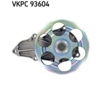 SKF VKPC 93604 Water pump
