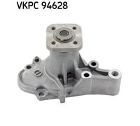 Engine Cooling Water Pump Fits Hyundai Amica / Atoz Getz i10 Kia SKF VKPC 94628